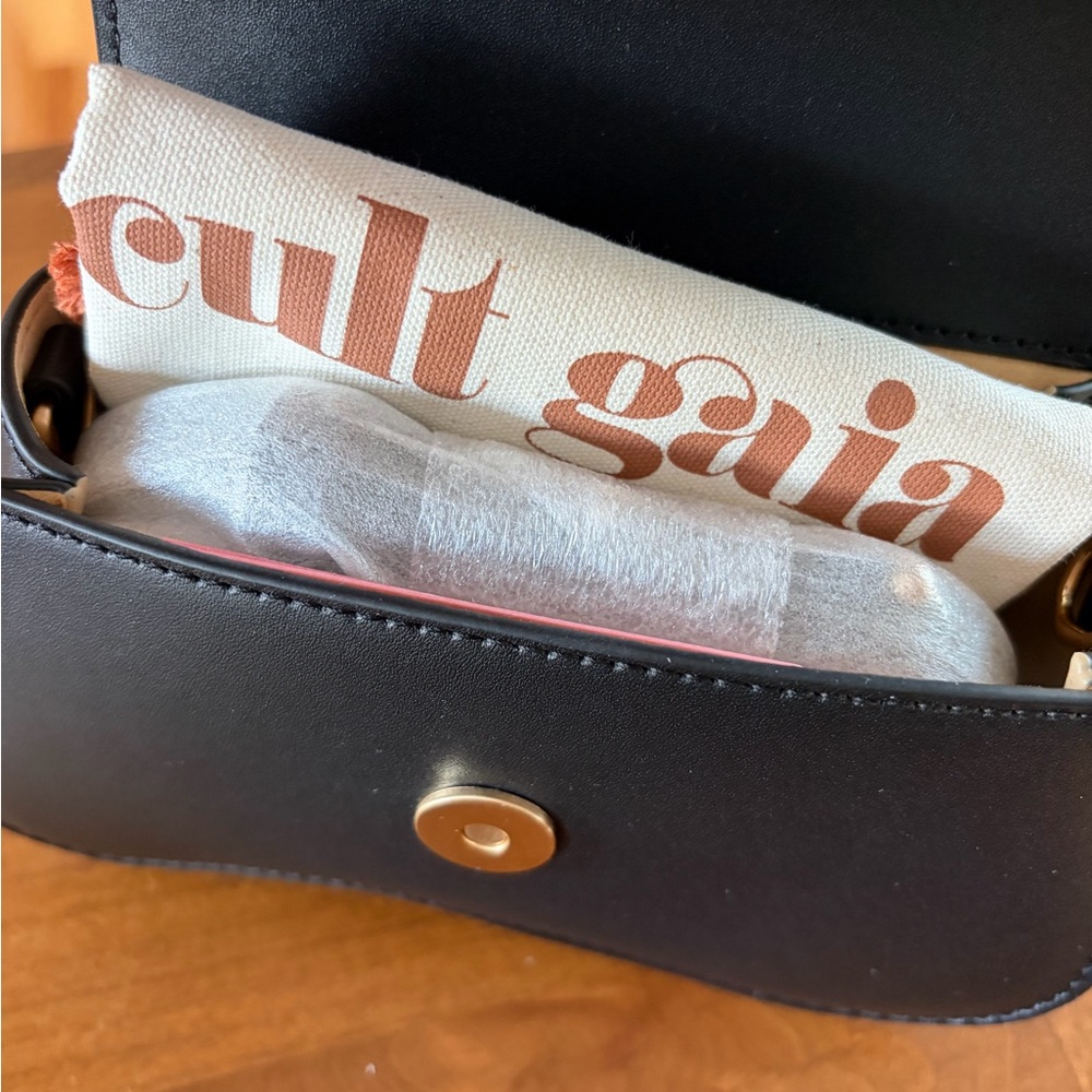 Cult Gaia - Kazia Nano! Beautiful Bag! - Picture 6 of 10
